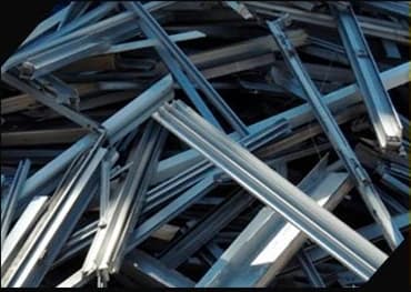 Aluminio